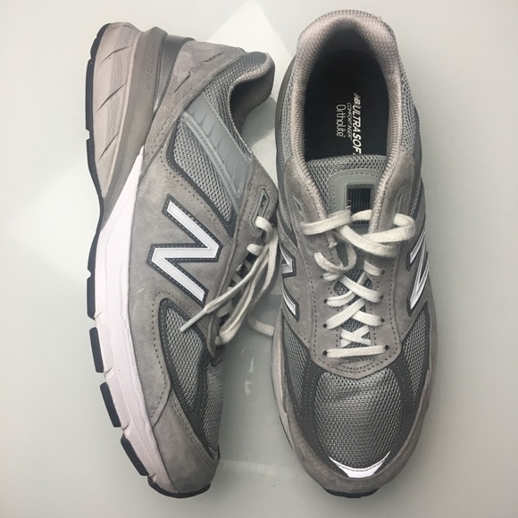 New Balance 99v5 Mens Running Size 05 B 